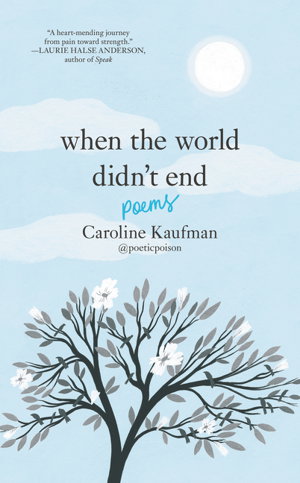 Cover art for When the World Didn't End