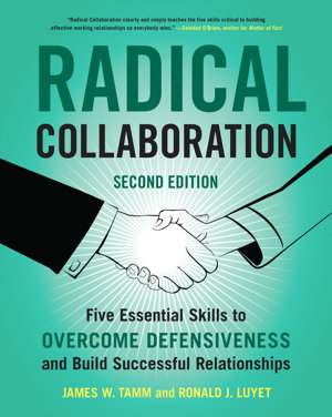 Cover art for Radical Collaboration, 2nd Edition