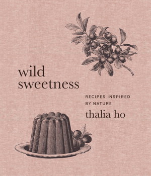 Cover art for Wild Sweetness
