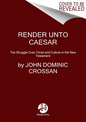 Cover art for Render Unto Caesar