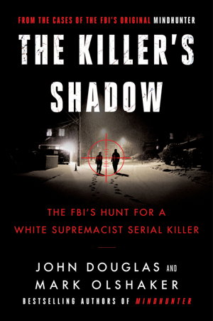Cover art for The Killer's Shadow