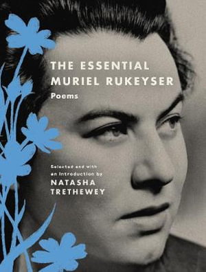 Cover art for The Essential Muriel Rukeyser