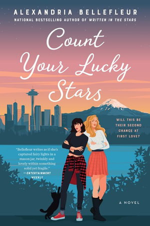 Cover art for Count Your Lucky Stars