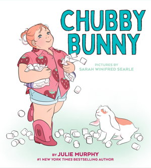 Cover art for Chubby Bunny