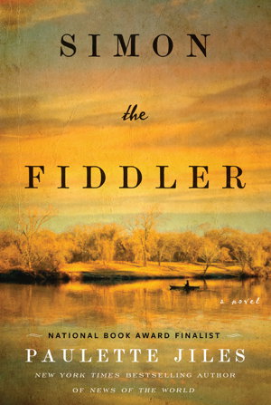 Cover art for Simon The Fiddler