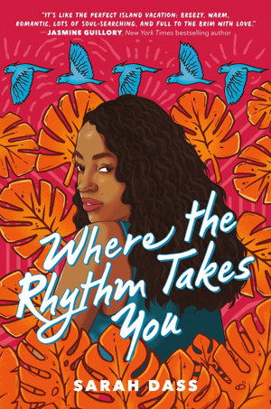 Cover art for Where the Rhythm Takes You
