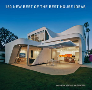 Cover art for 150 New Best of the Best House Ideas