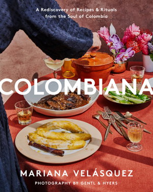 Cover art for Colombiana