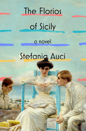 Cover art for The Florios Of Sicily