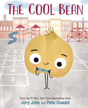 Cover art for Cool Bean