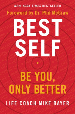 Cover art for Best Self