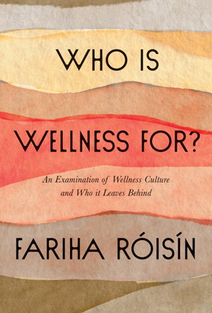 Cover art for Who Is Wellness For?