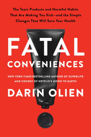 Cover art for Fatal Conveniences