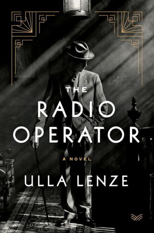 Cover art for Radio Operator