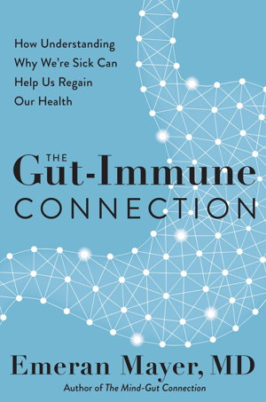 Cover art for The Gut-Immune Connection