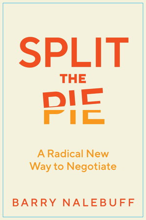 Cover art for Split the Pie