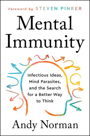 Cover art for Mental Immunity
