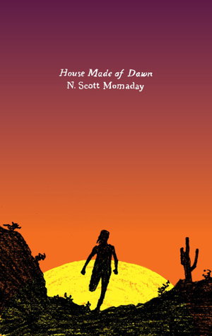 Cover art for House Made Of Dawn