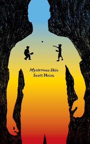 Cover art for Mysterious Skin