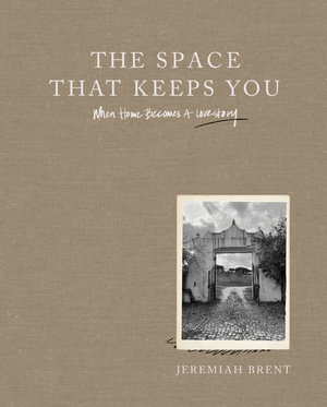 Cover art for The Space That Keeps You