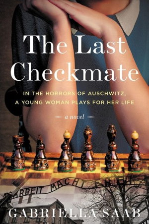 Cover art for Last Checkmate