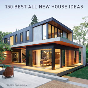 Cover art for 150 Best All New House Ideas