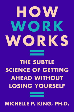 Cover art for How Work Works