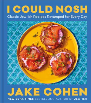 Cover art for I Could Nosh