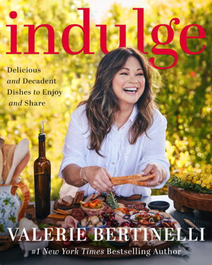 Cover art for Indulge