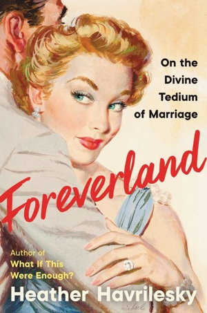 Cover art for Foreverland