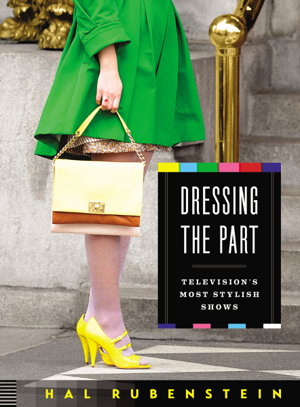Cover art for Dressing the Part