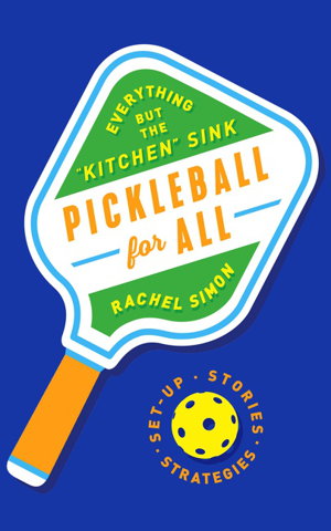 Cover art for Pickleball for All