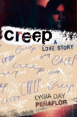 Cover art for Creep: A Love Story