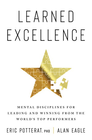 Cover art for Learned Excellence