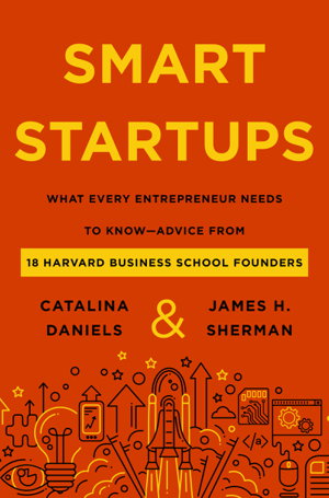 Cover art for Smart Startups