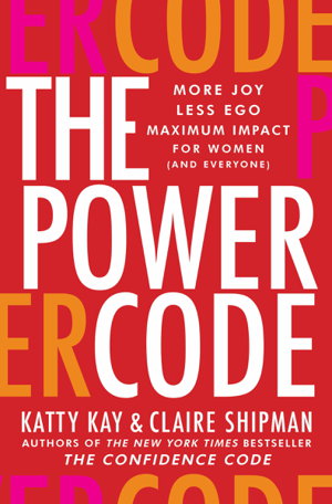Cover art for The Power Code