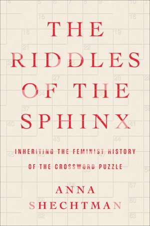 Cover art for The Riddles Of The Sphinx