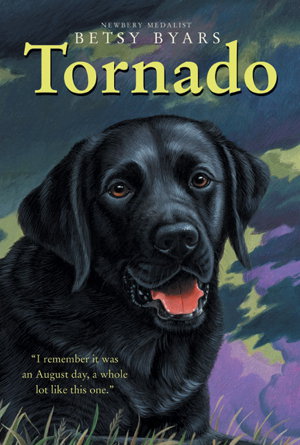Cover art for Tornado