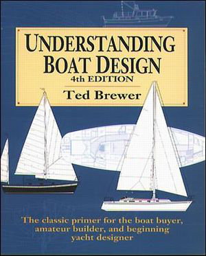 Cover art for Understanding Boat Design