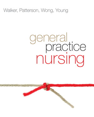 Cover art for General Practice Nursing