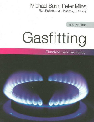 Cover art for Gasfitting
