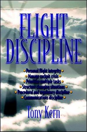 Cover art for Flight Discipline