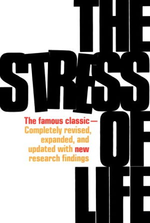 Cover art for The Stress of Life Revised 2nd Edition