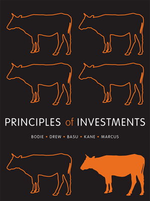 Cover art for Principles of Investments