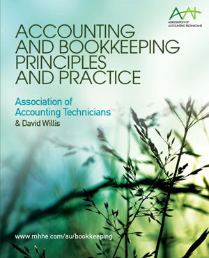 Cover art for Accounting and Bookkeeping