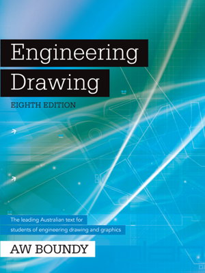Cover art for Engineering Drawing and Sketchbook