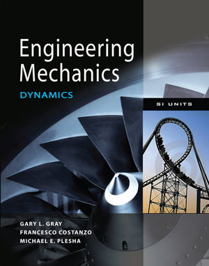 Cover art for Engineering Mechanics: Dynamics (Asia Adaptation)