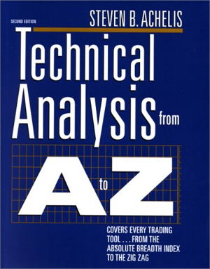 Cover art for Technical Analysis from A to Z