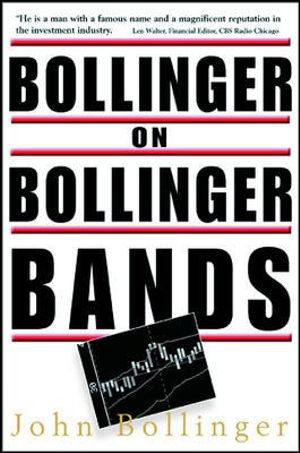 Cover art for Bollinger on Bollinger Bands