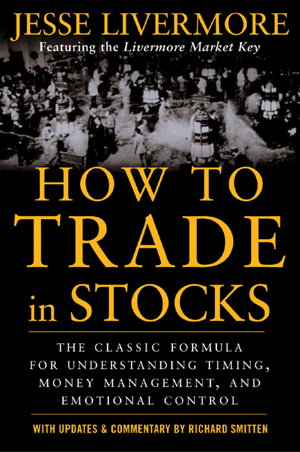 Cover art for How to Trade In Stocks